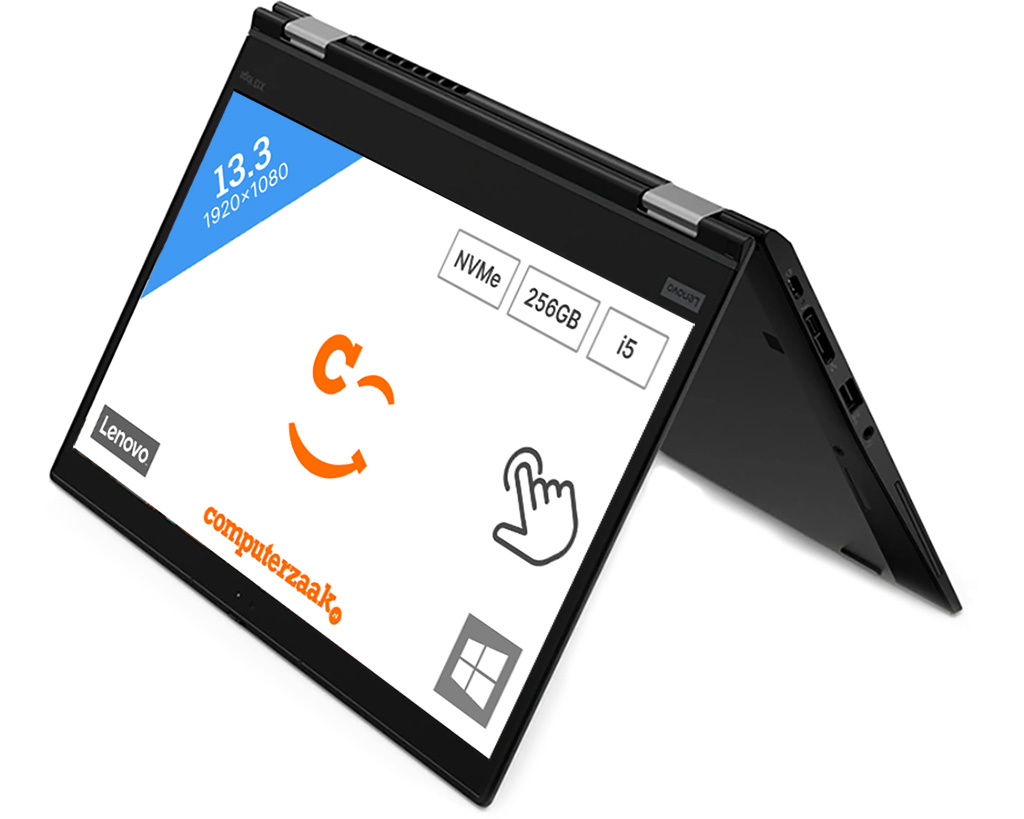 Lenovo ThinkPad X13