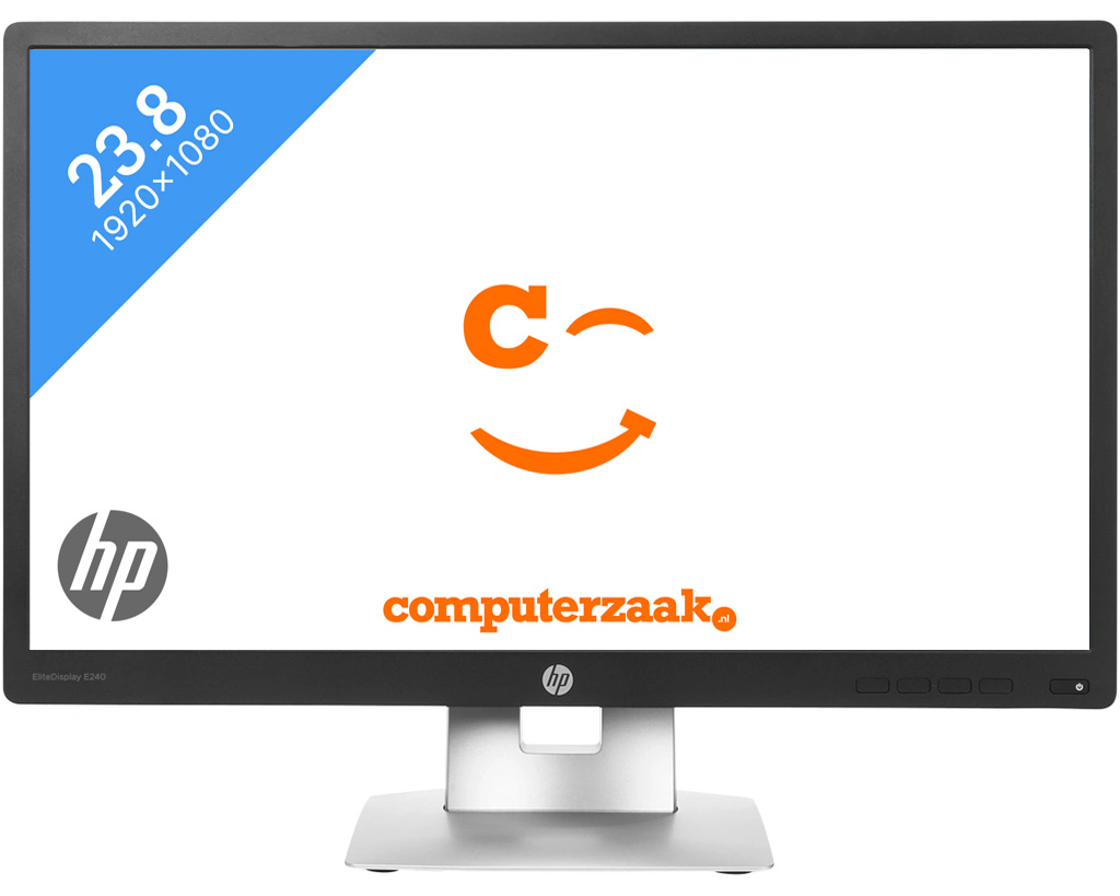HP EliteDisplay E240