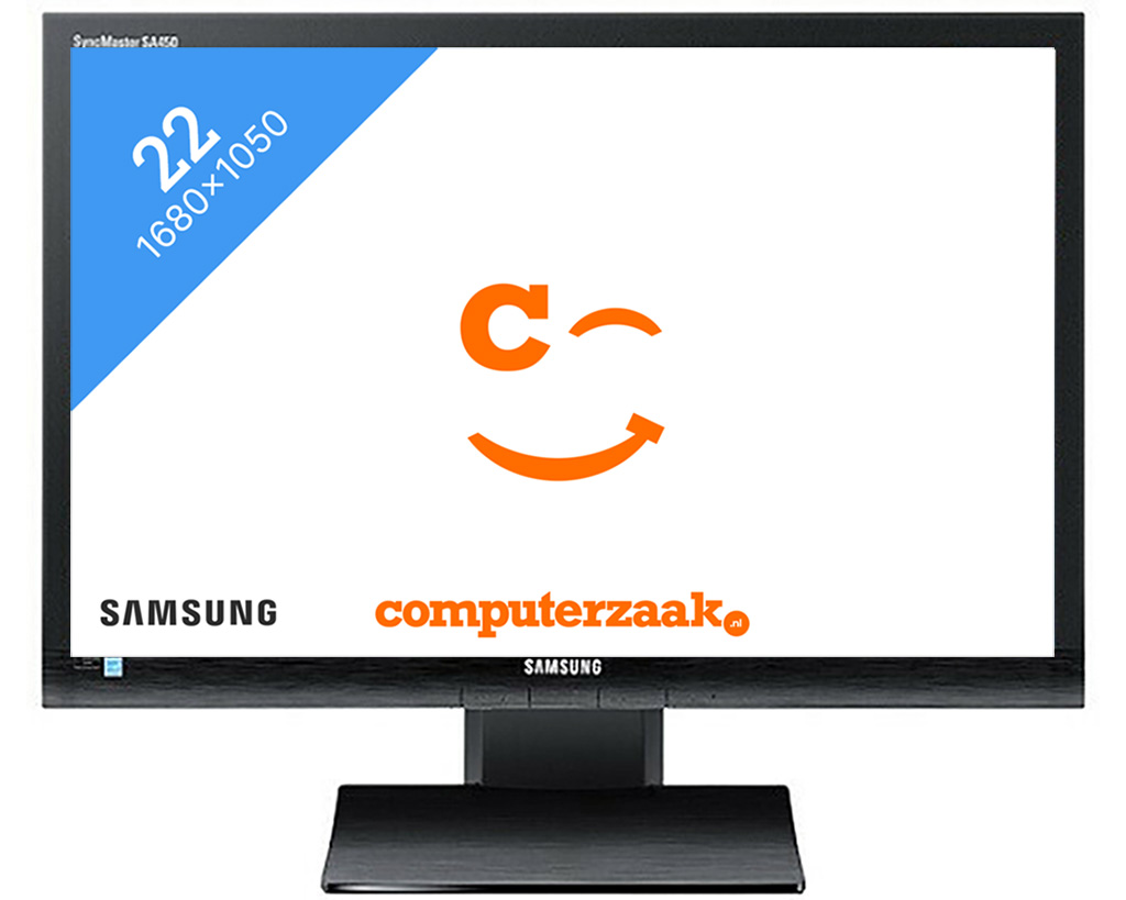 Samsung Syncmaster SA450
