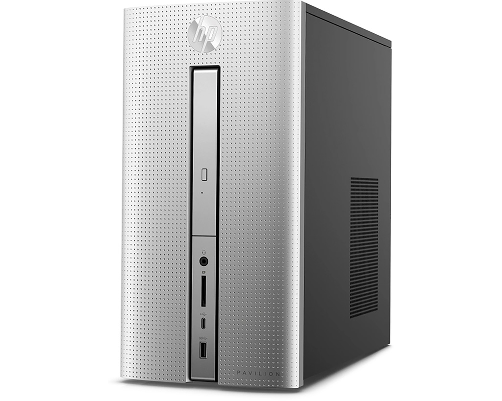 HP Pavilion 570-p031nd