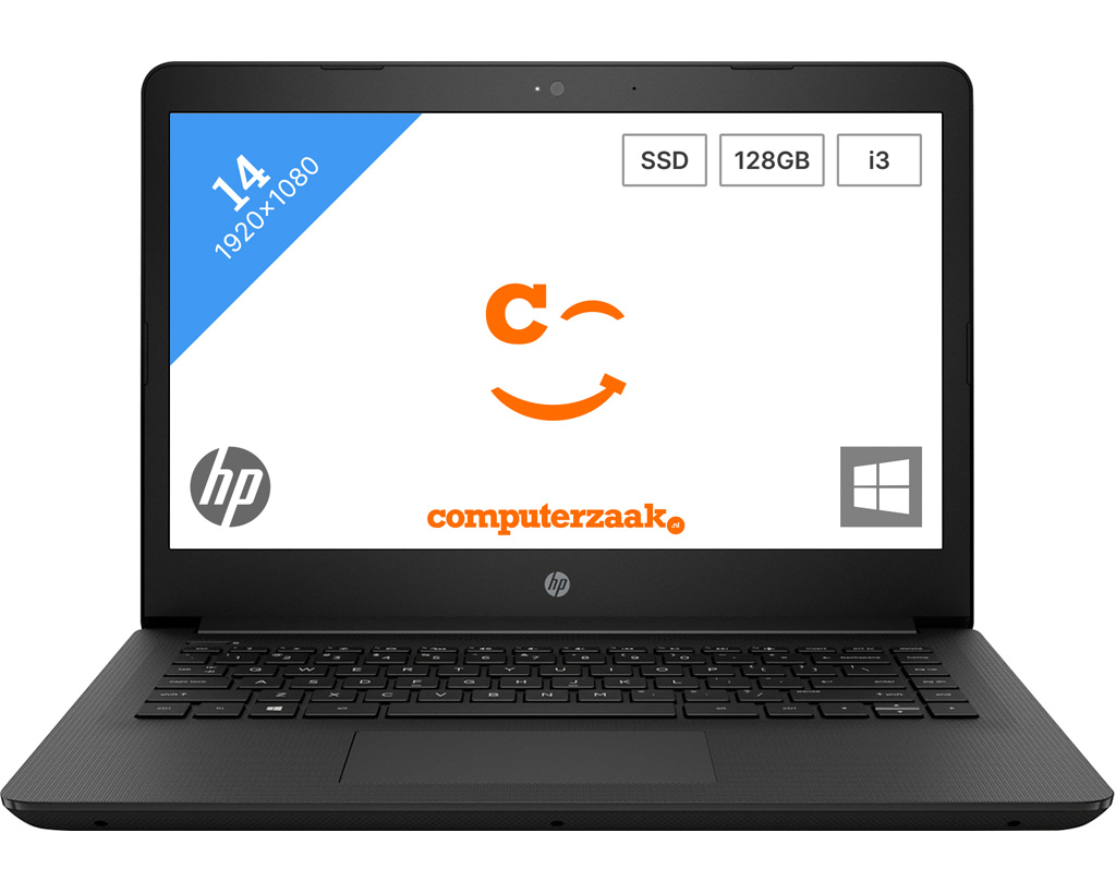 HP 14-bp020nd