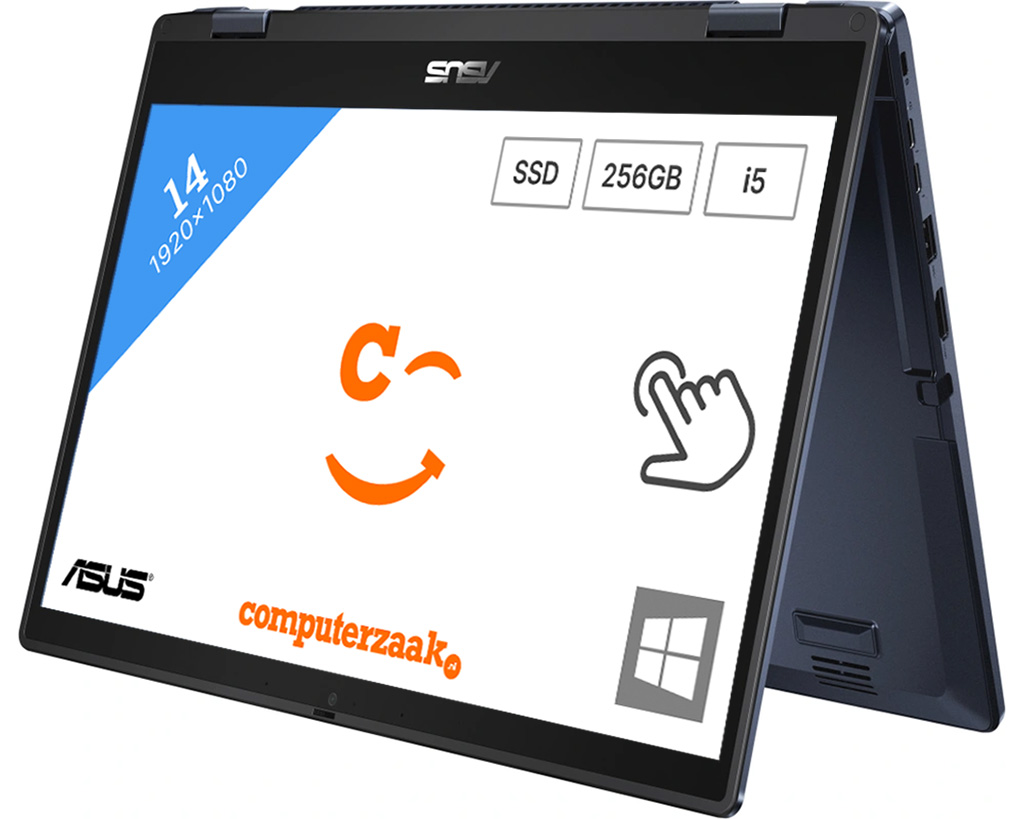 Outlet: ASUS ExpertBook B3 Flip B3402FEA-EC1126X