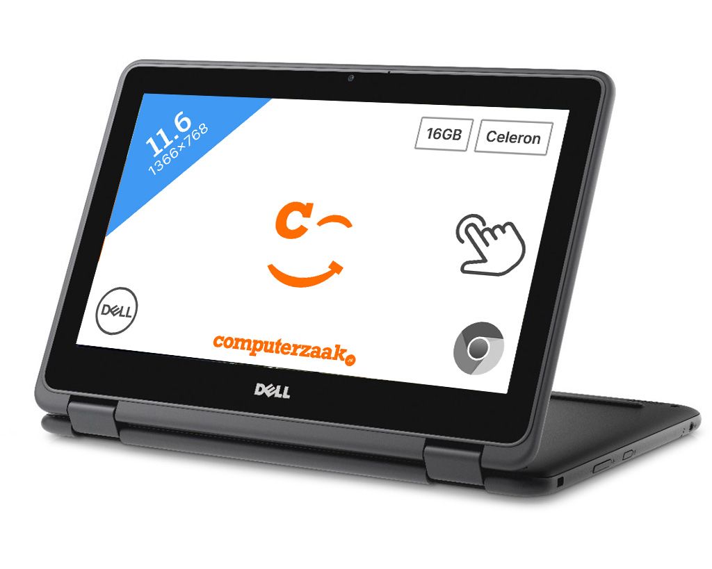 Dell Chromebook 11 3189