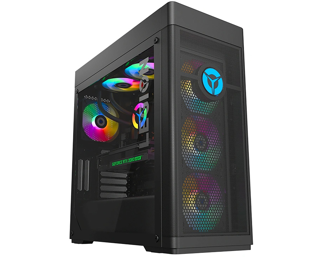 Legion T7 34IMZ5 (90Q900CLMH) Gaming pc