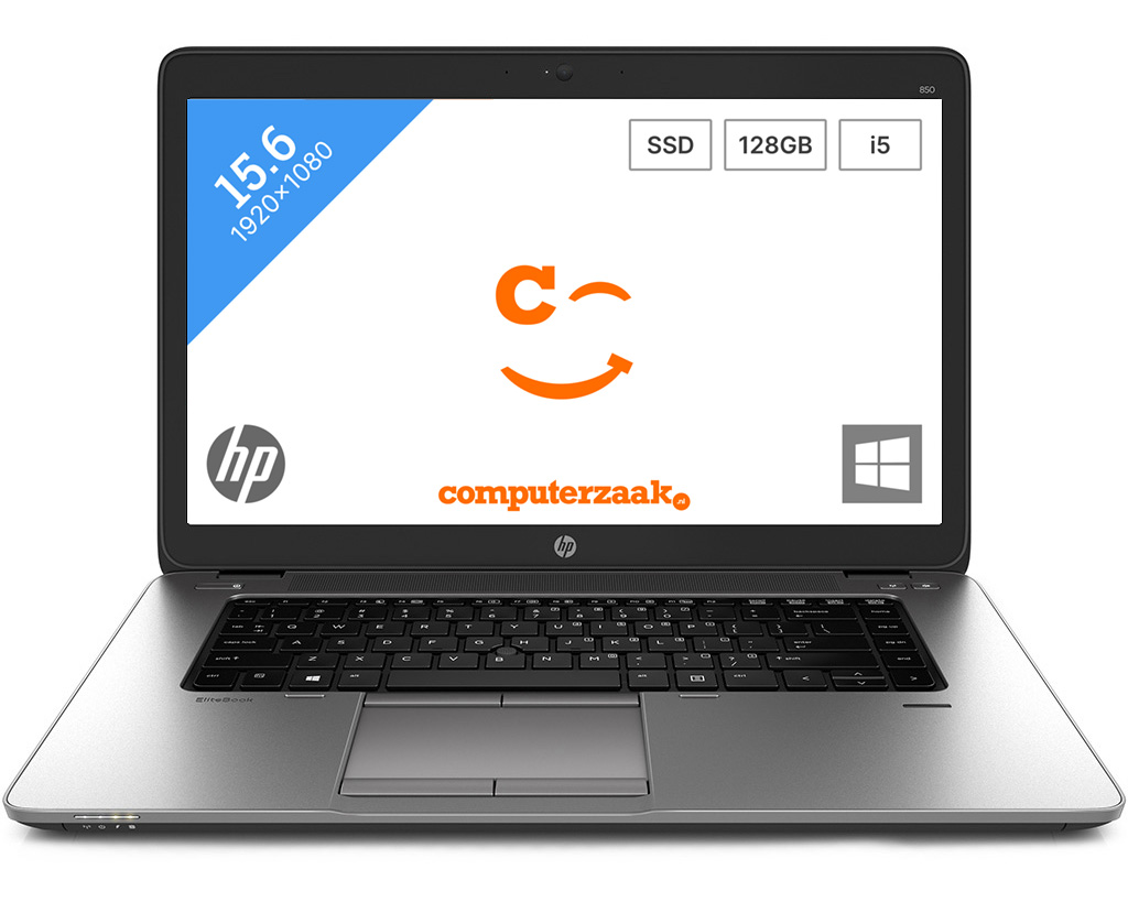HP Elitebook 850 G1