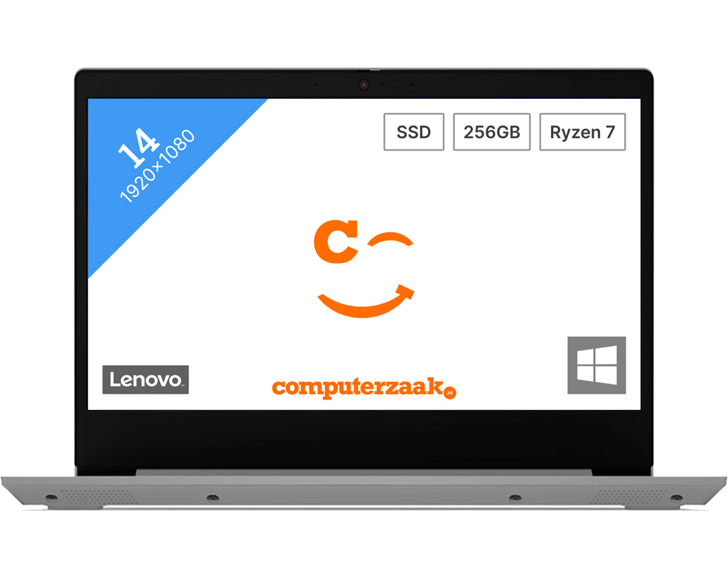 Lenovo IdeaPad 3