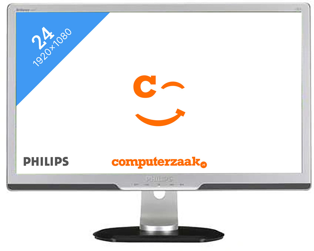 Philips Brilliance 241P