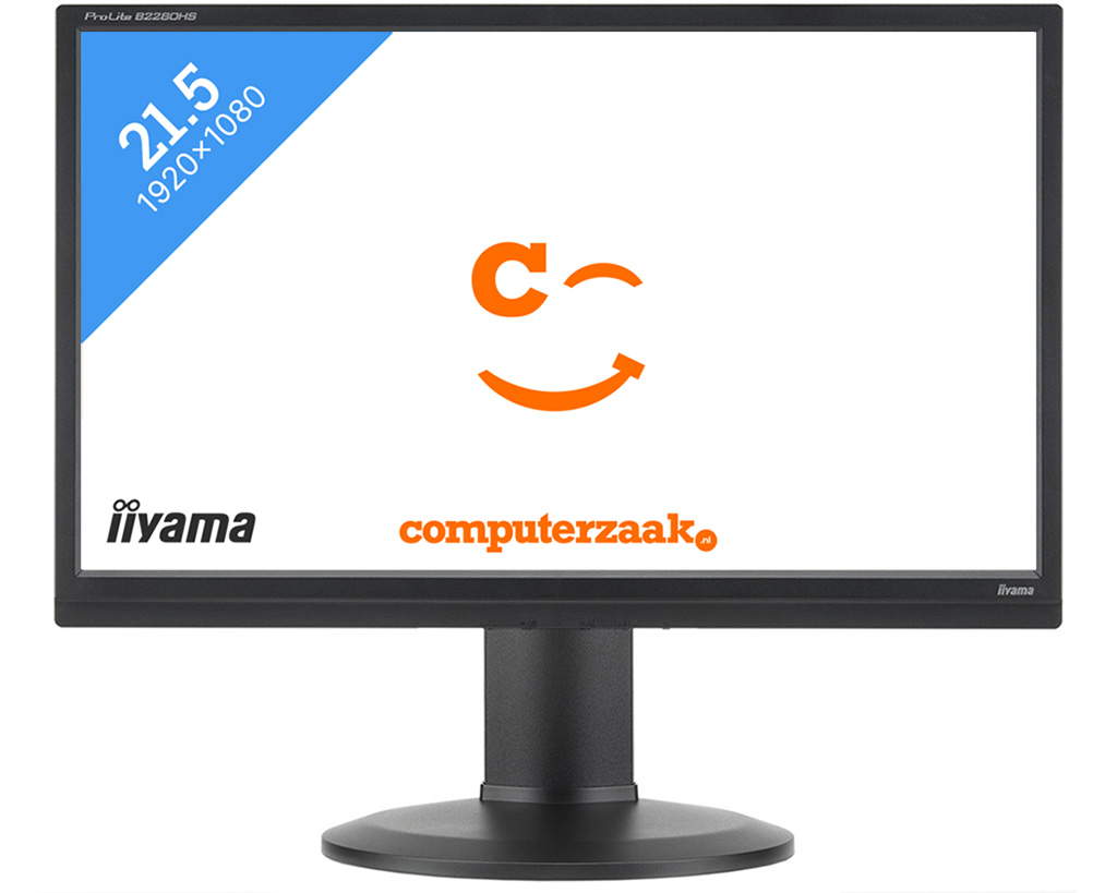 Iiyama ProLite B2280HS
