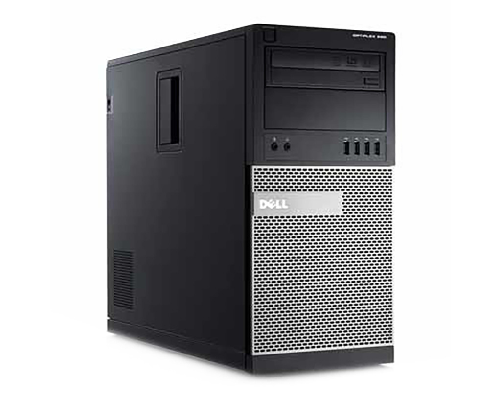 Dell OptiPlex 7010 MT