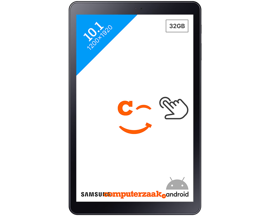 Samsung Galaxy Tab A 10.5 (2018) 32GB Wi-Fi