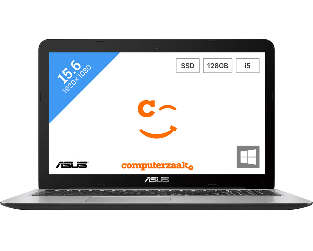 Asus VivoBook X556UA-DM1065T