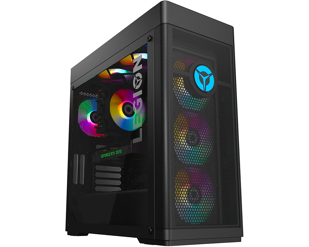 Lenovo Legion T7 34IMZ5