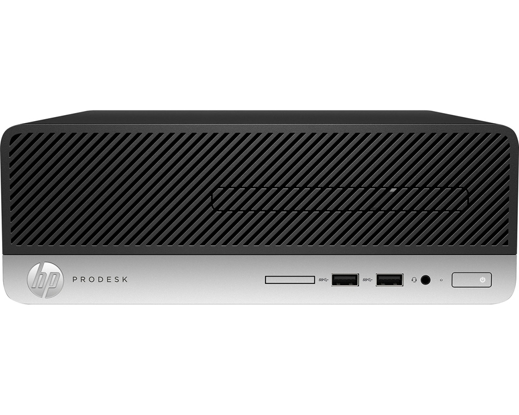 HP ProDesk 400 G4 SFF