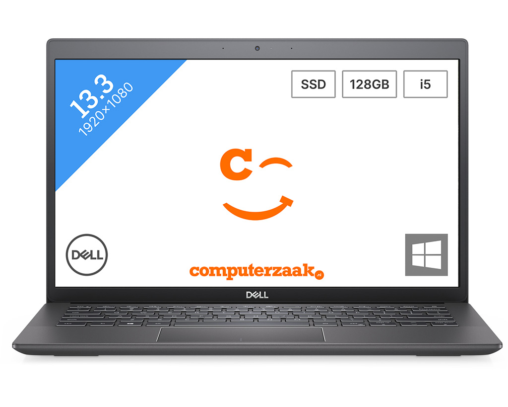 Dell Latitude 3301