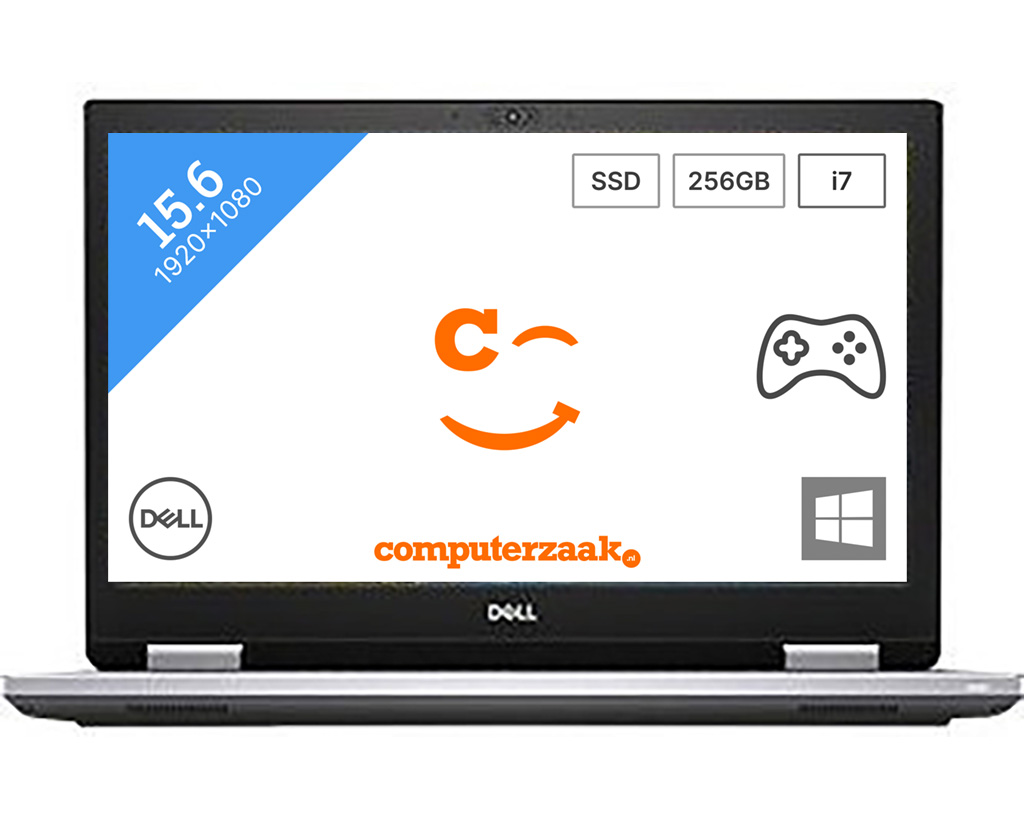 Dell Precision 7540