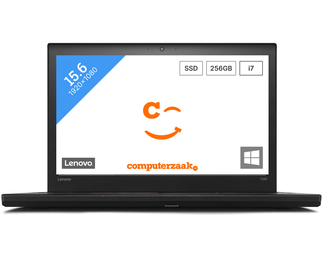 Lenovo ThinkPad T560