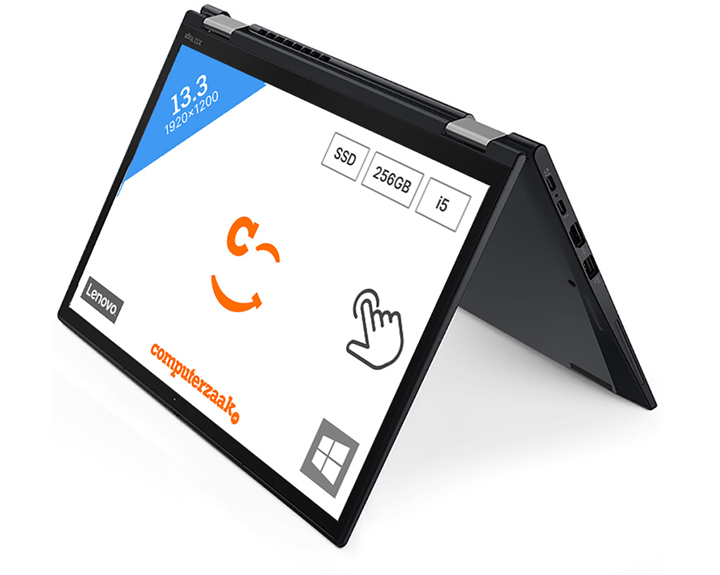 Lenovo ThinkPad X13 Gen 2