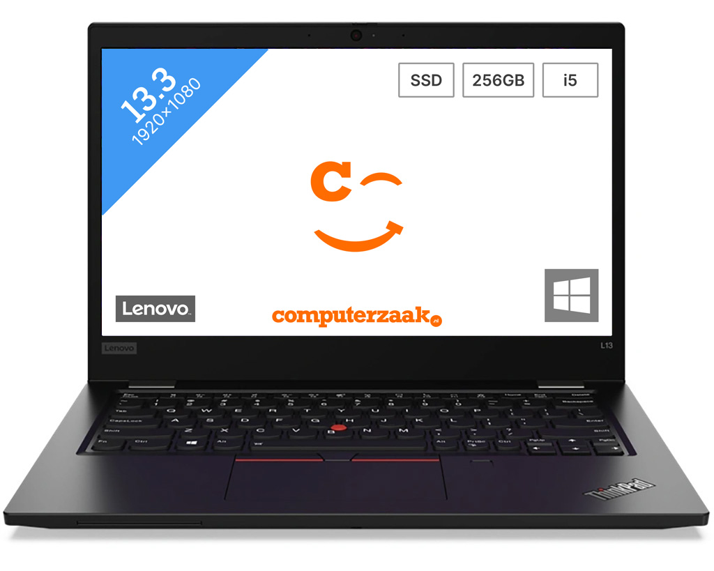 Lenovo ThinkPad L13 Gen 2 (20VH0048MH)