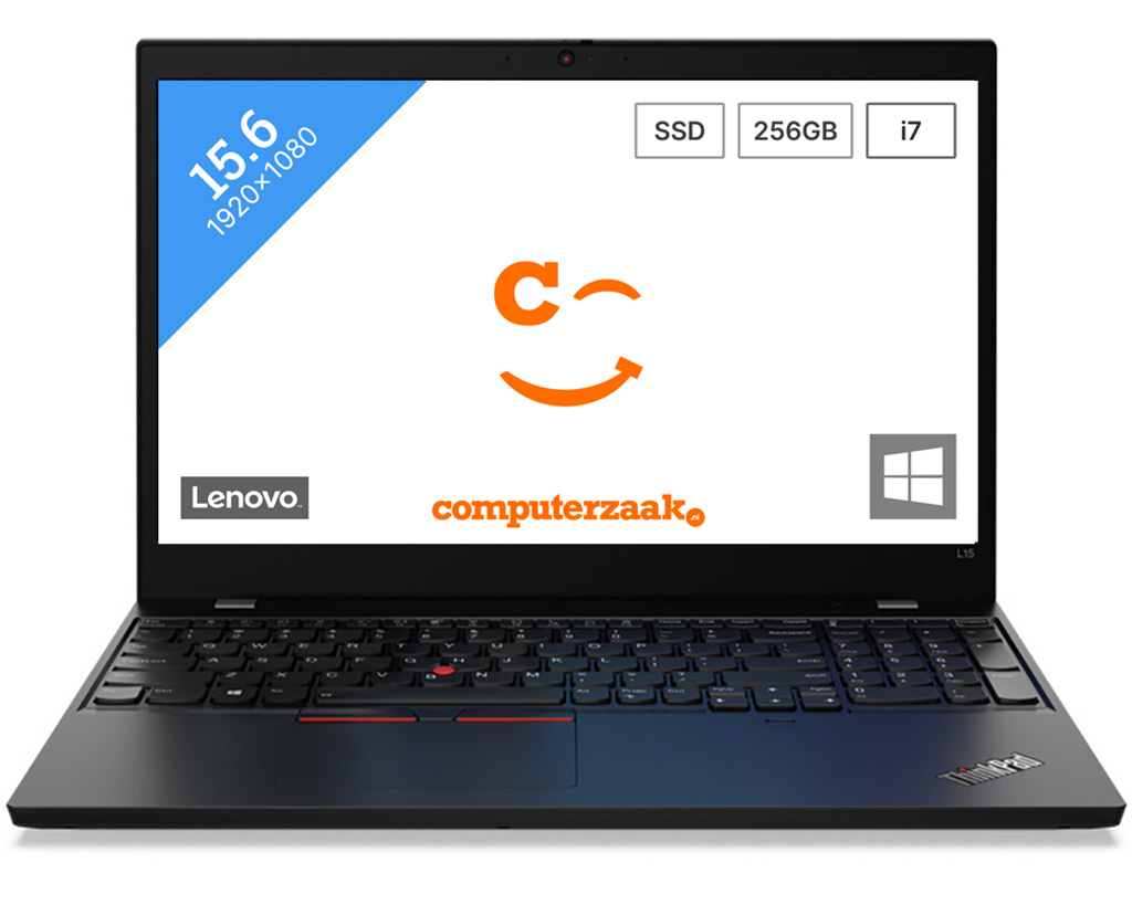Lenovo ThinkPad ThinkPad L15 Gen 1