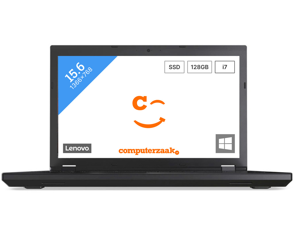 Lenovo ThinkPad L570