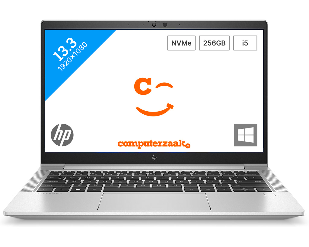 HP EliteBook 630 G9 - 5Y479EA#ABH