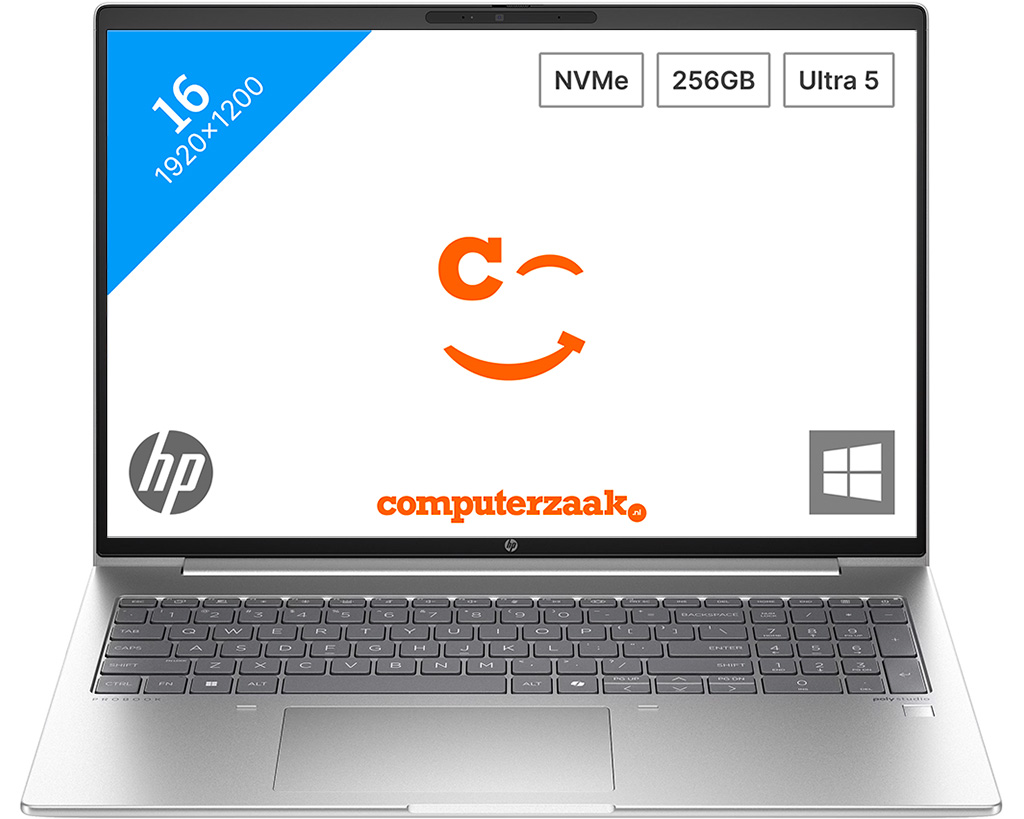 HP Probook 460 G11 - A37XGET