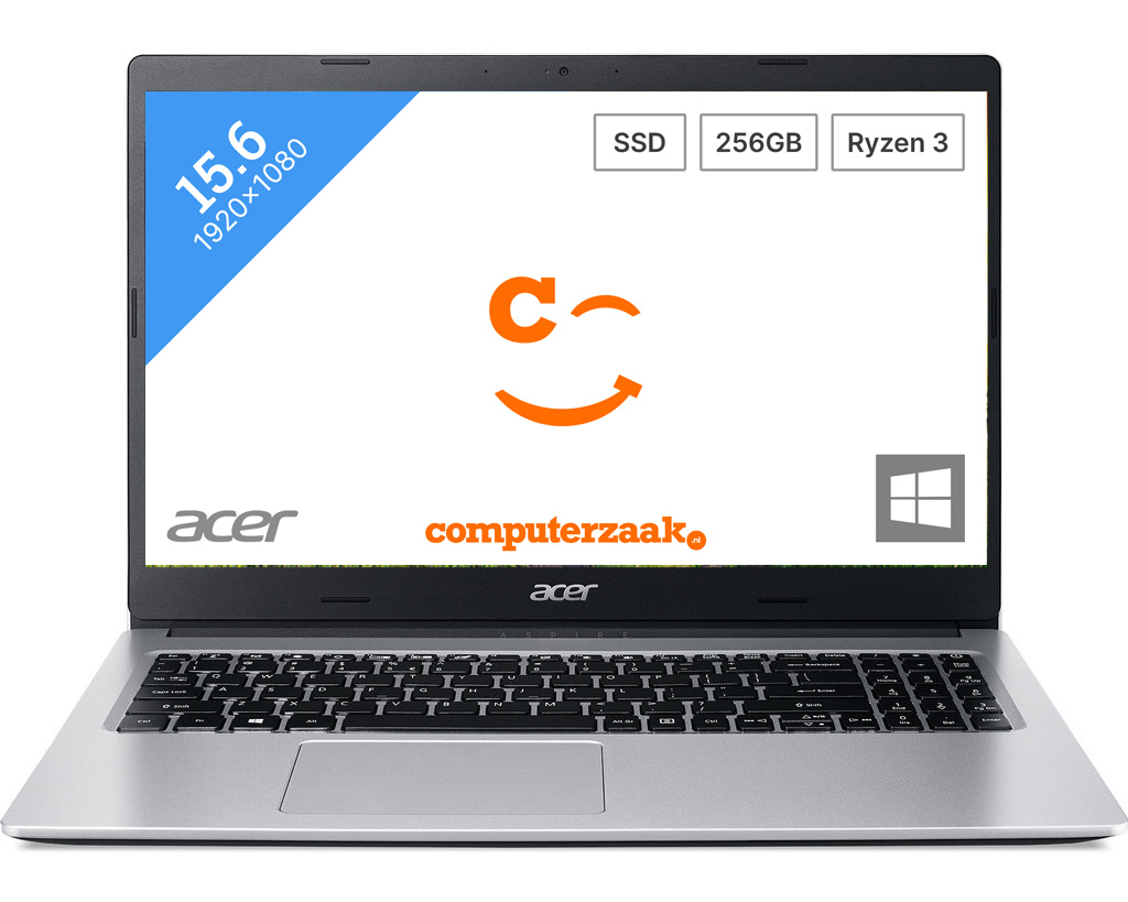 Acer Aspire 3 A315-23-R8R3