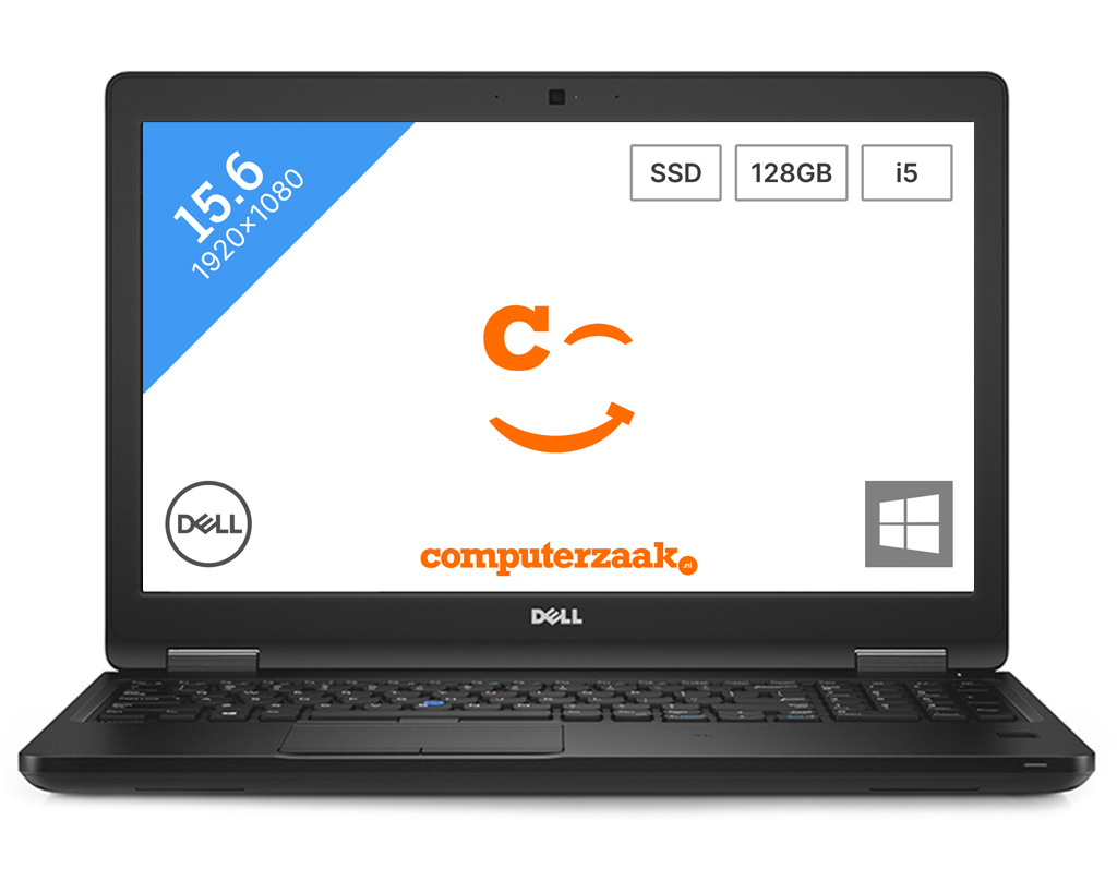 Dell Precision 3520