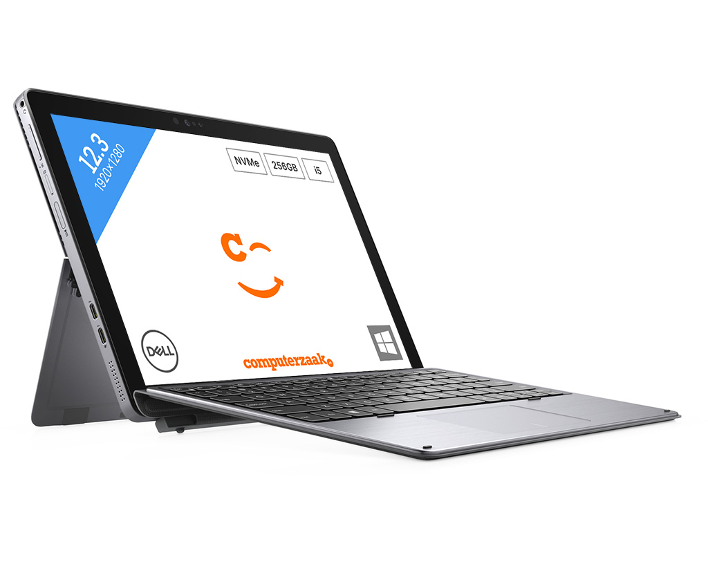 Dell Latitude 7200 2-in-1