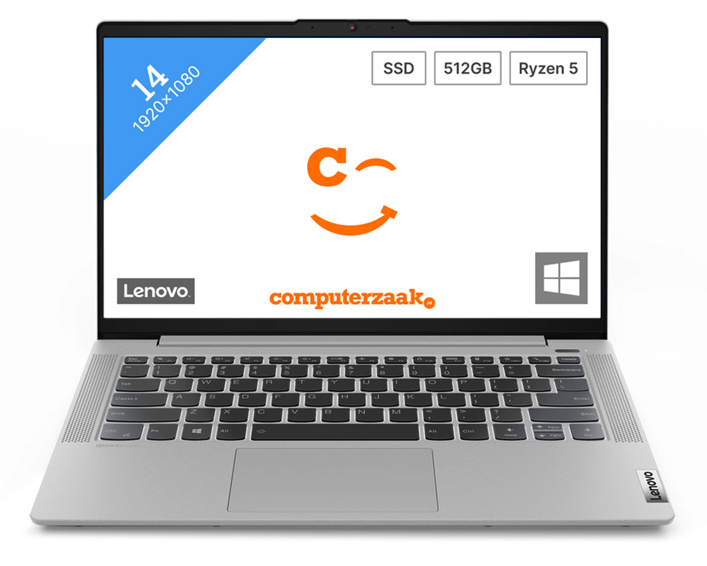 Lenovo IdeaPad 5 14ARE05