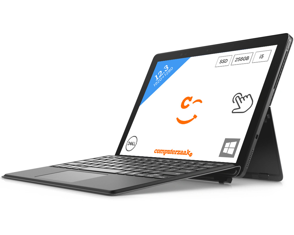 Dell Latitude 5290