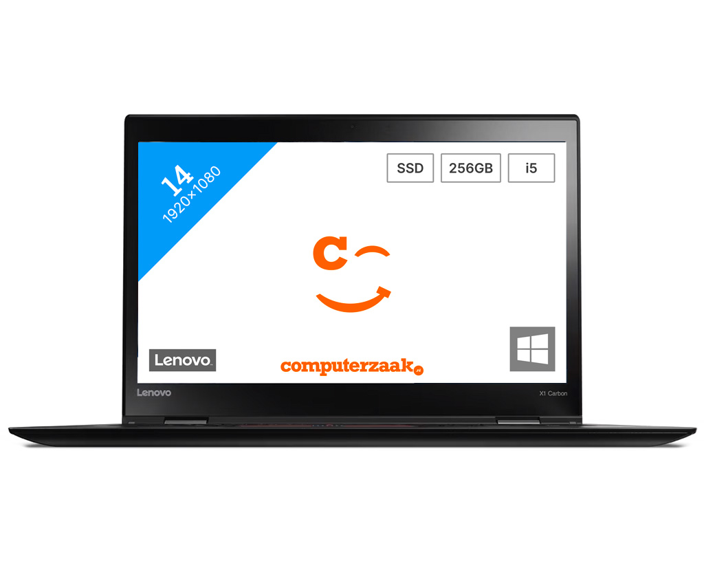 Lenovo ThinkPad X1 Carbon