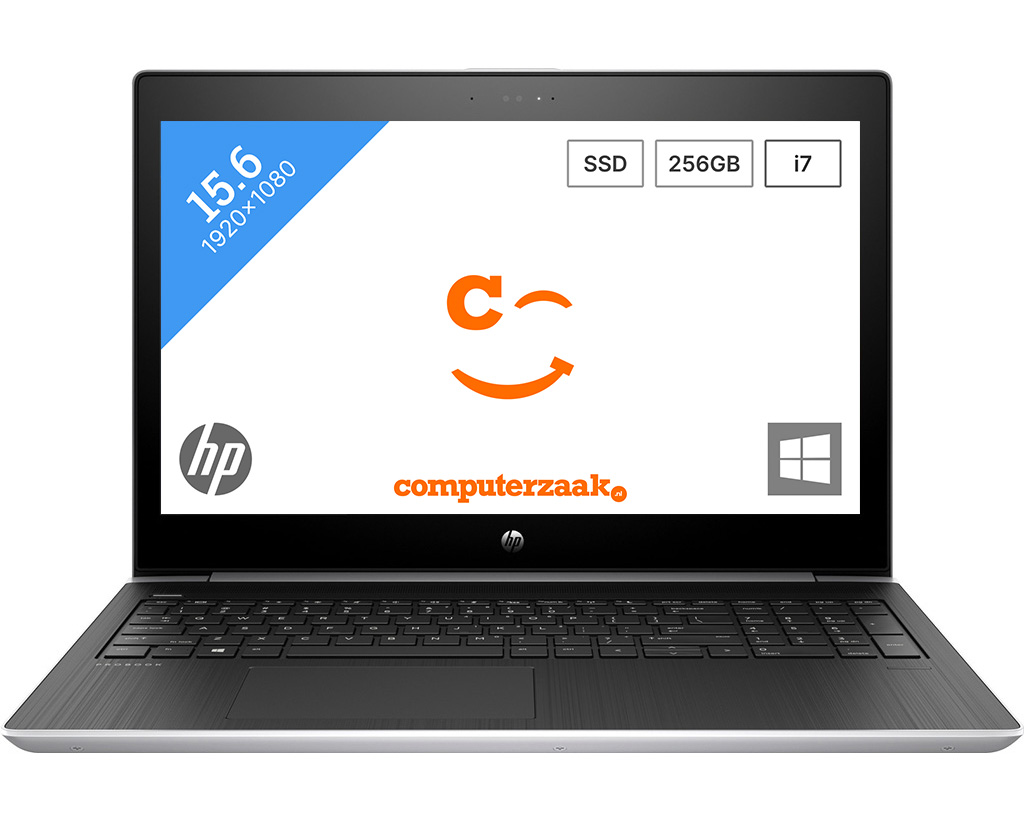 HP ProBook 450 G5