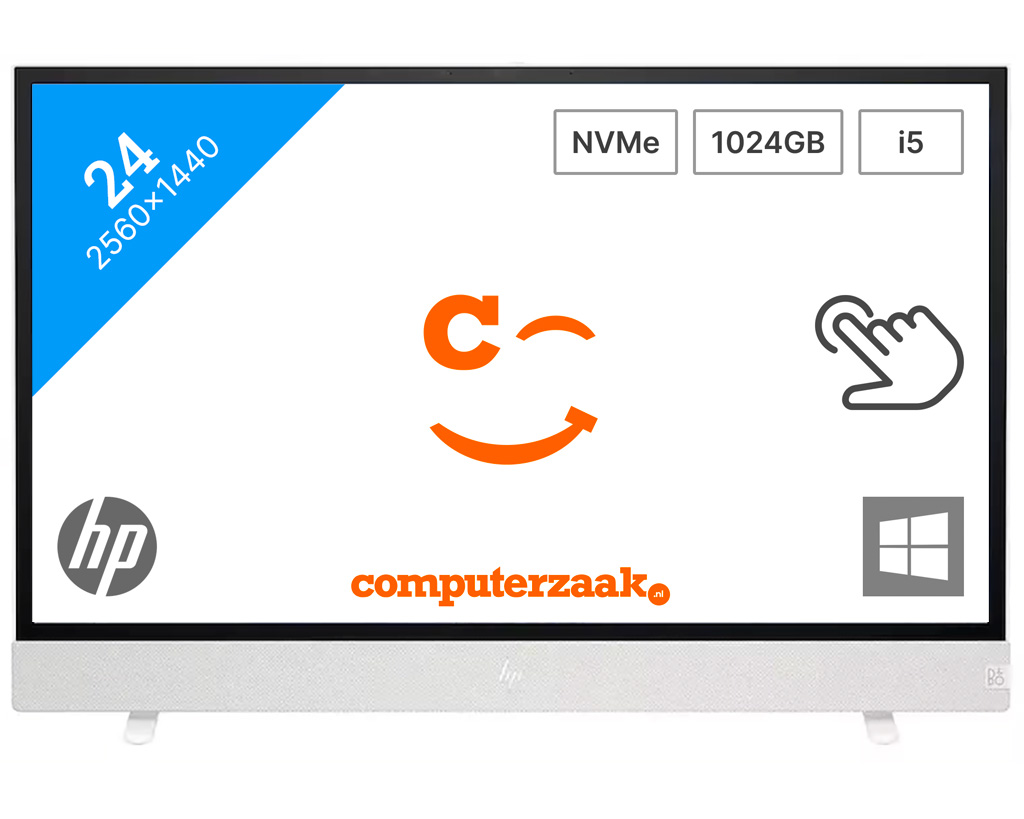 HP ENVY 24-cs0100nd