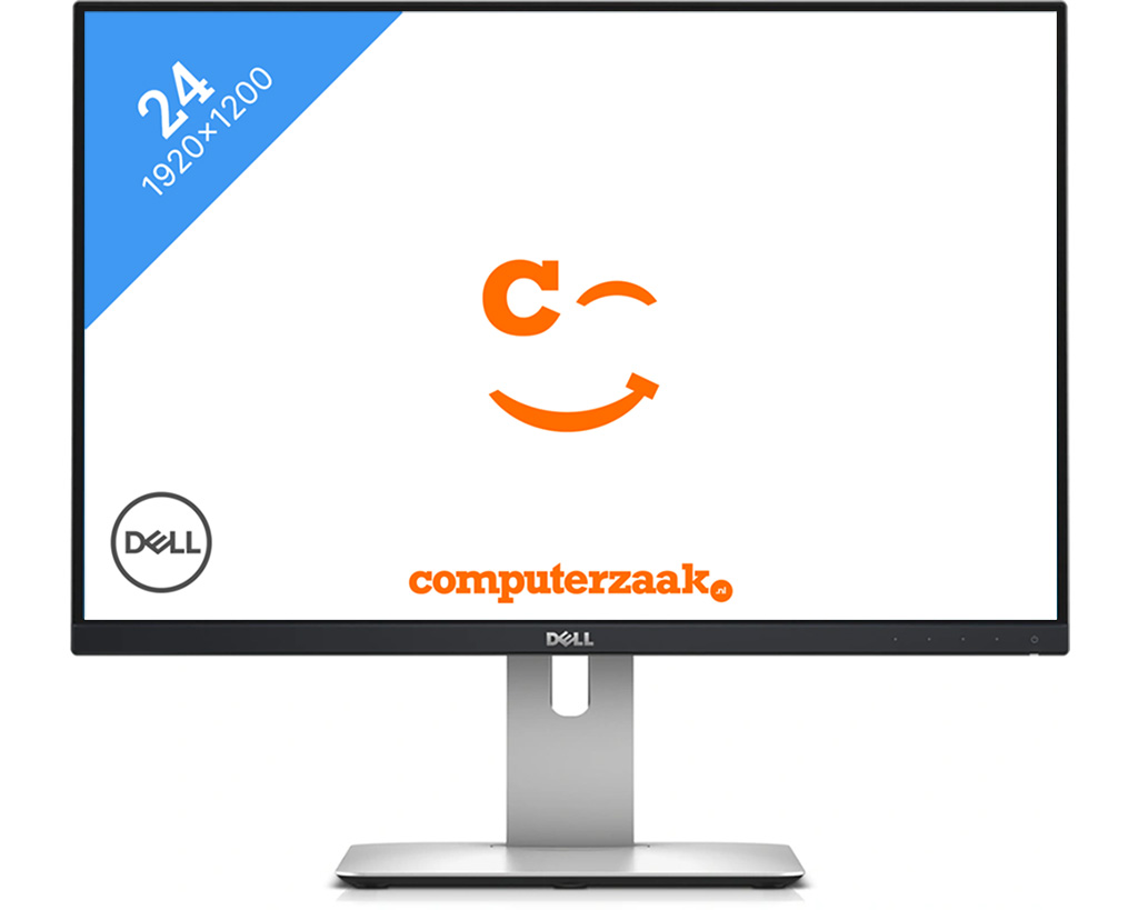Dell U2415B