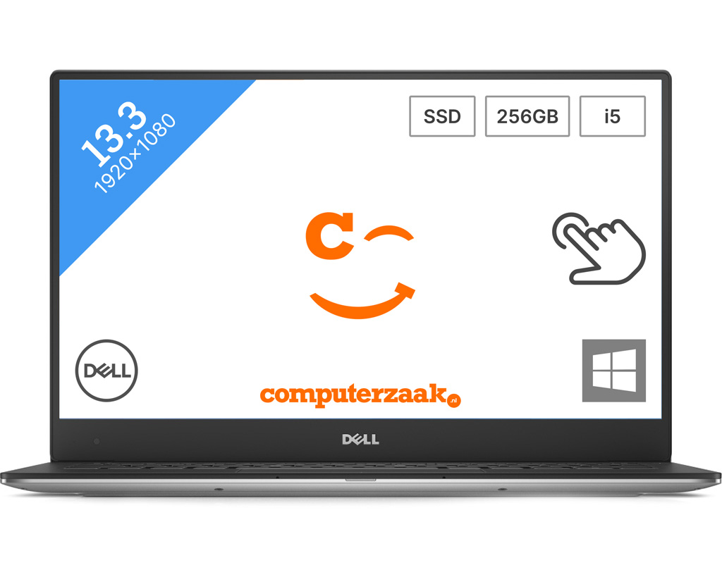 Dell XPS 13 9343