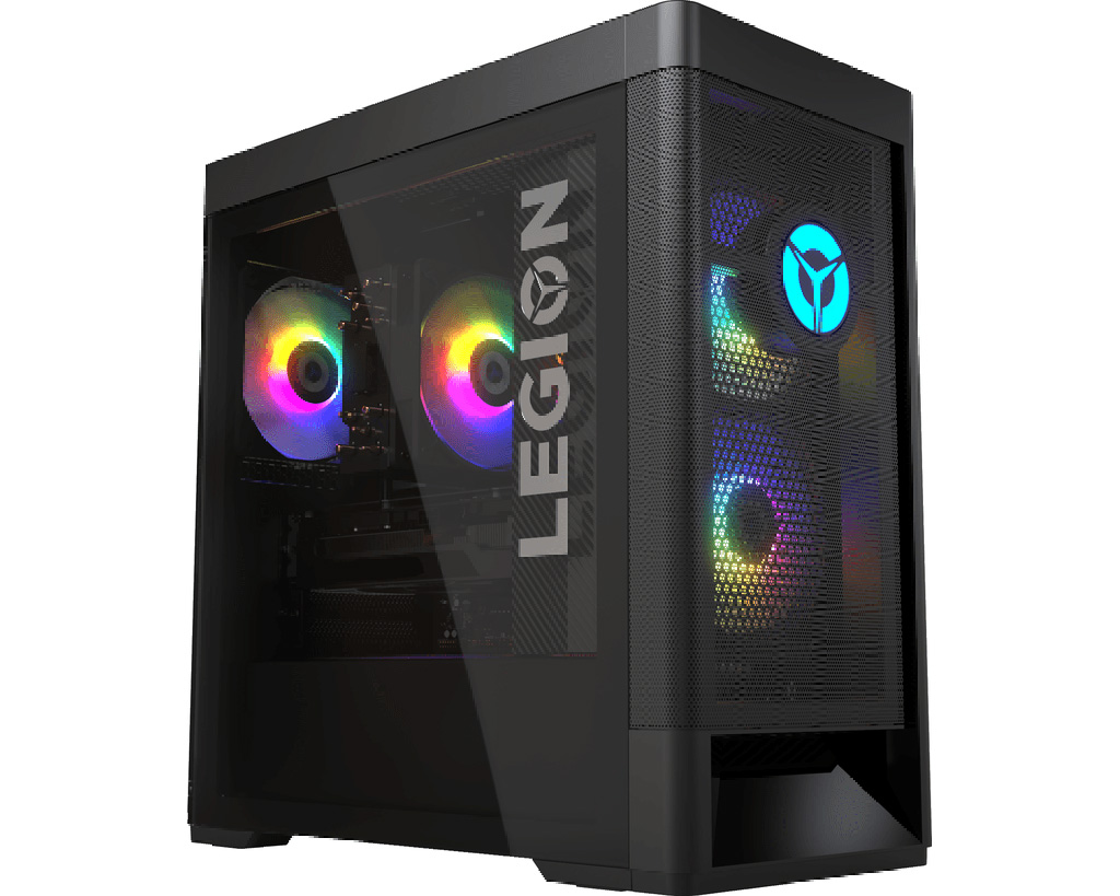 Lenovo Legion T5 26AMR5 90RC019PMH