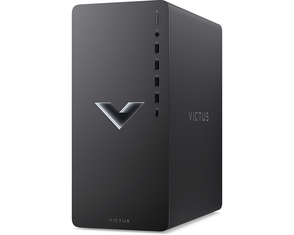 HP Victus TG02-0741nd Game PC – RTX 3060 Ti - Intel Core i7