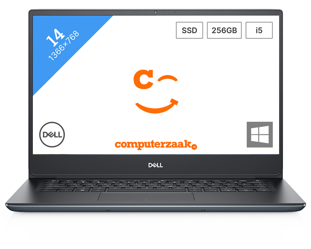 Dell Vostro 5490