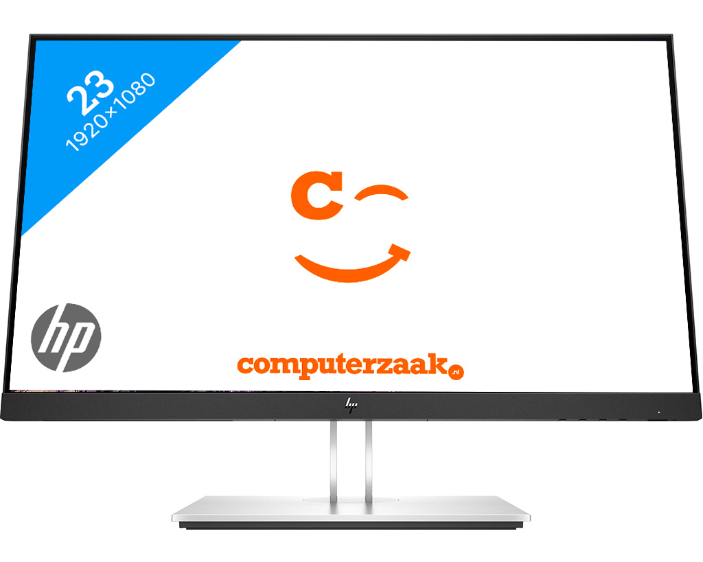 HP E23 G4
