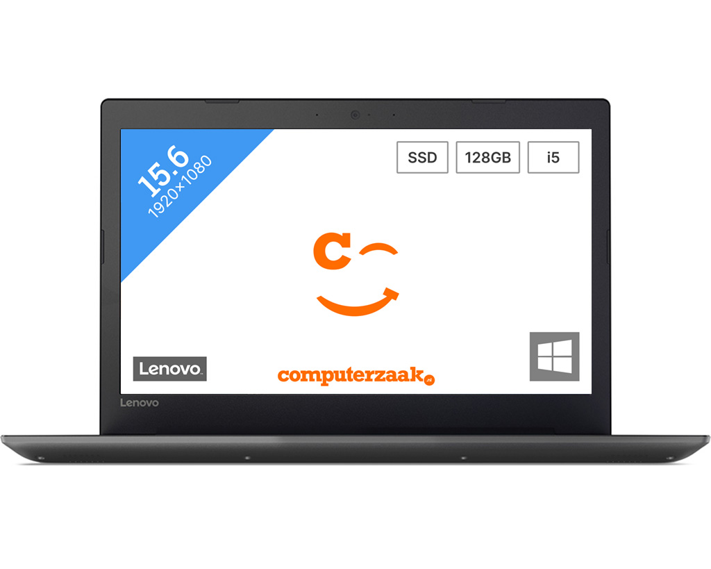 Lenovo IdeaPad 320-15IKB