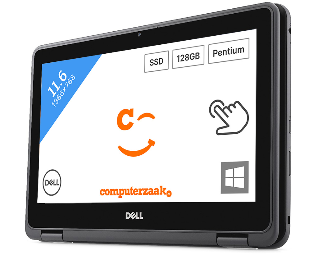 Dell Latitude 3189
