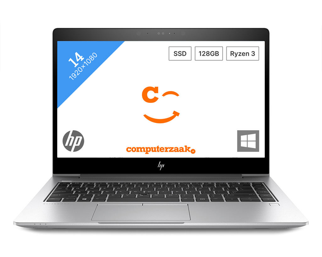 HP EliteBook 745 G5