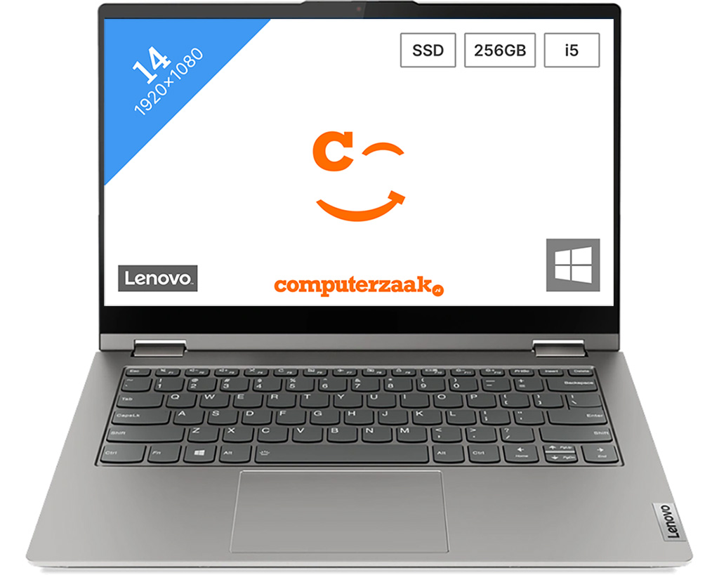 Lenovo ThinkBook 14s Yoga ITL