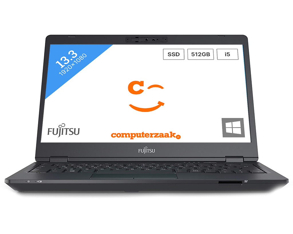 Fujitsu LifeBook U7311