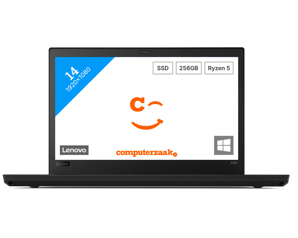 Lenovo ThinkPad A485