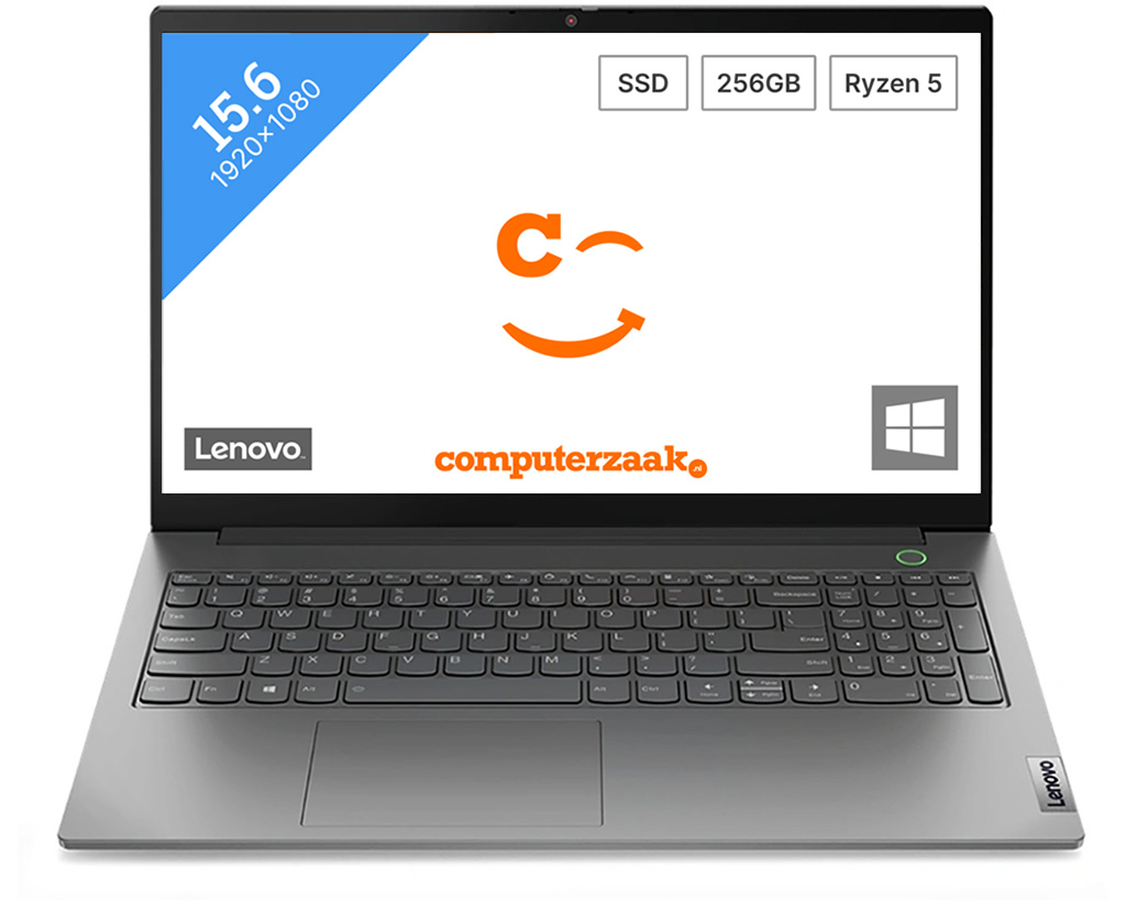 Lenovo ThinkBook 15 G3