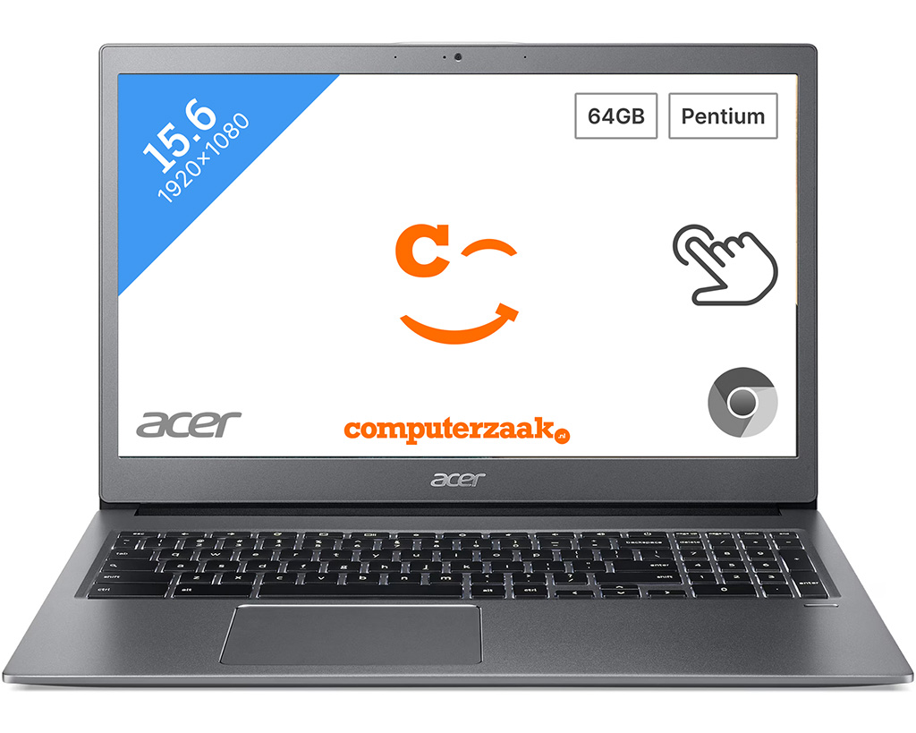 Acer Chromebook 715 CB715-P0MV