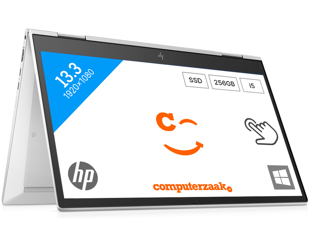 HP EliteBook x360 830 G7