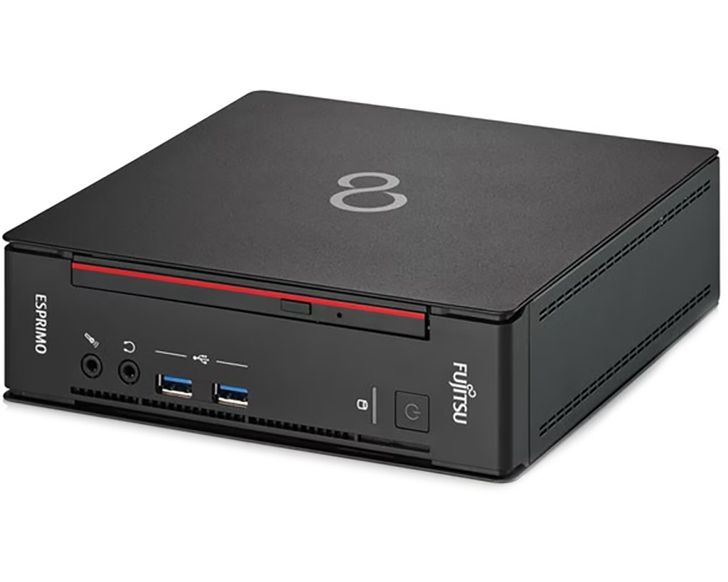 Fujitsu ESPRIMO Q556